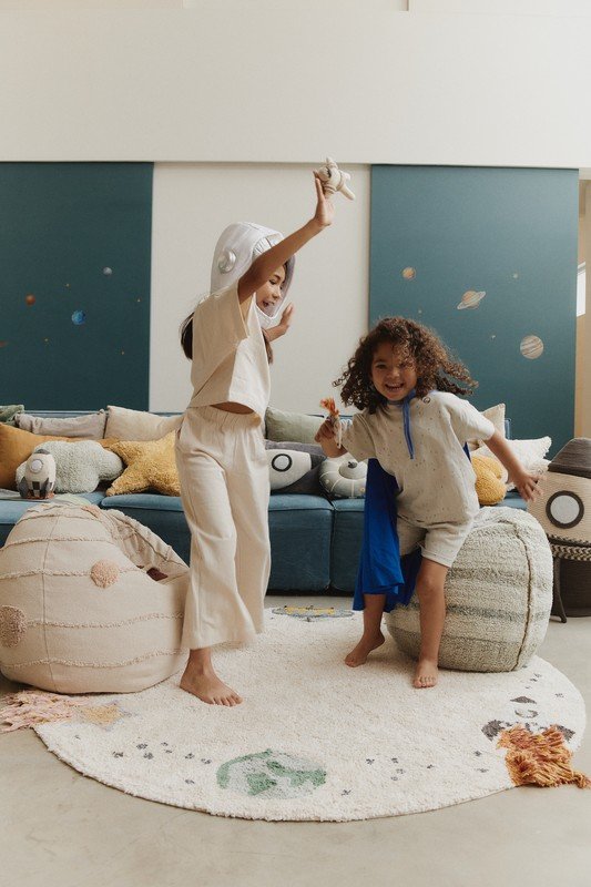 Ispirazione: Brand premium, Camera dei bambini, Bambini, Stile boho, Stile scandinavo