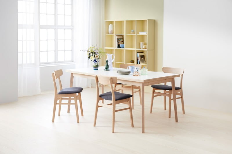 Ispirazione: Shop the look premium, Sala da pranzo