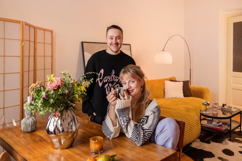 Ispirazione: Bonami in visita