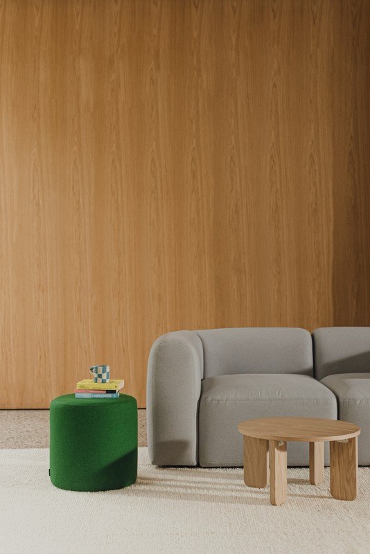 Ispirazione: Stile scandinavo, Soggiorno