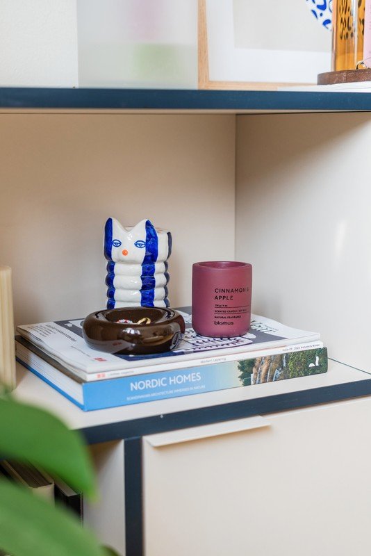 Ispirazione: Decorazioni