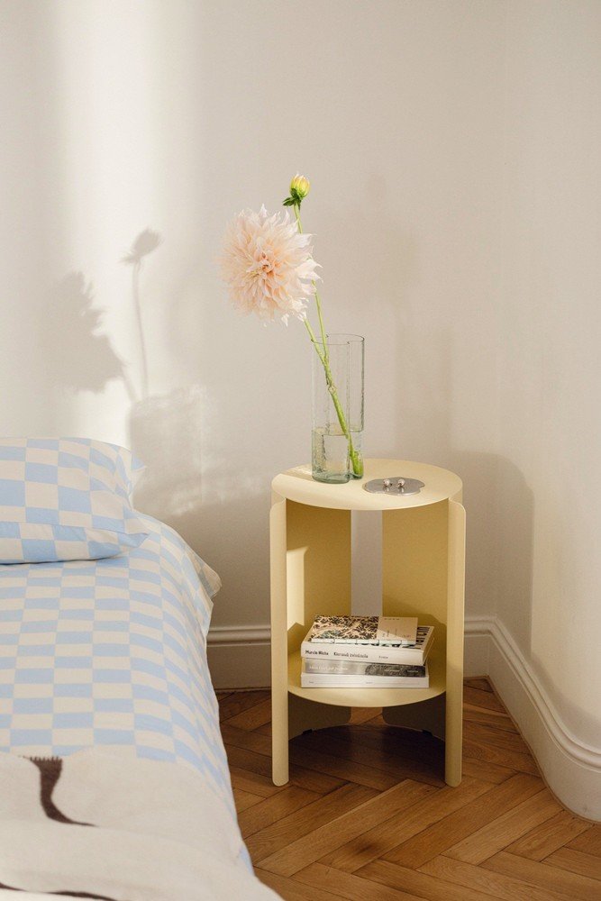 Ispirazione: Camera da letto, Decorazioni