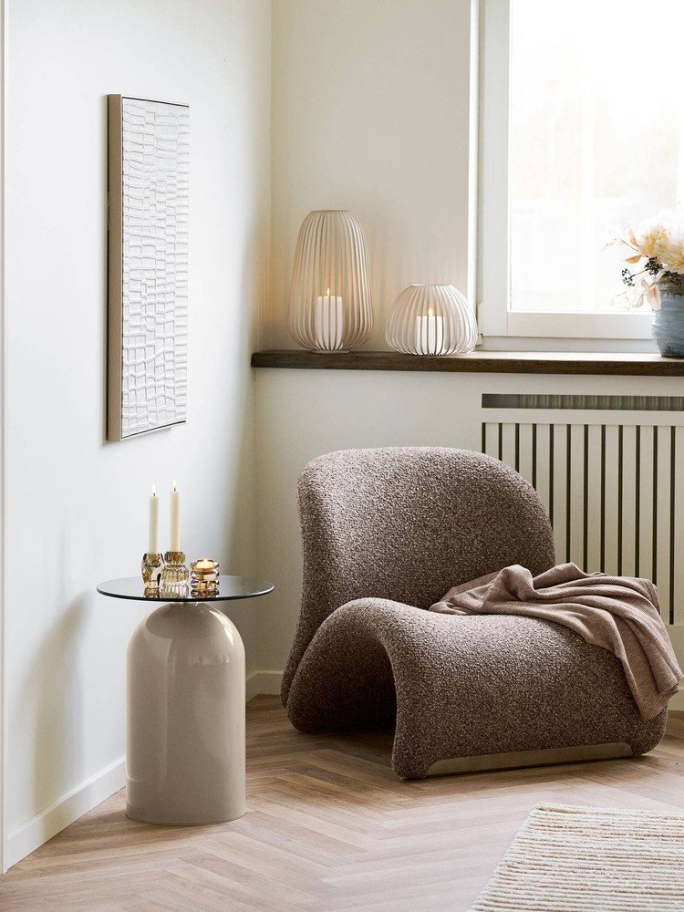 Ispirazione: Soggiorno, Decorazioni