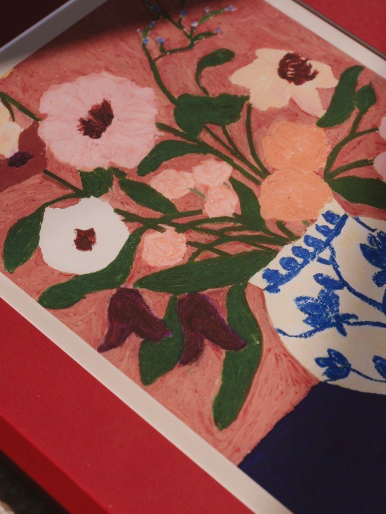 Ispirazione: Decorazioni