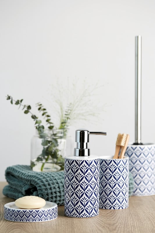 Ispirazione: Bagno, Pulizia e organizzazione