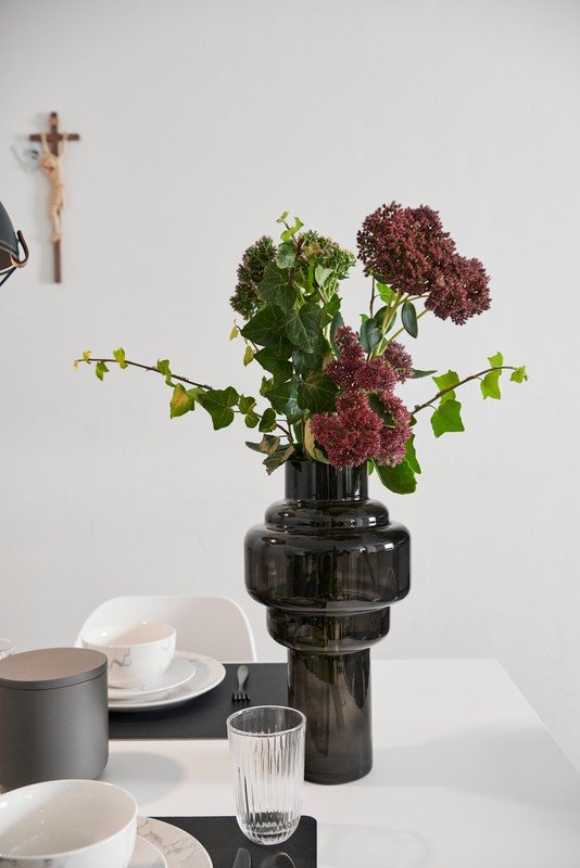 Ispirazione: Sala da pranzo, Stile scandinavo