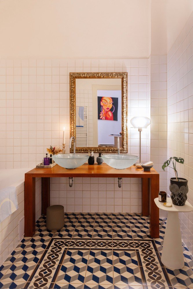 Ispirazione: Bonami in visita