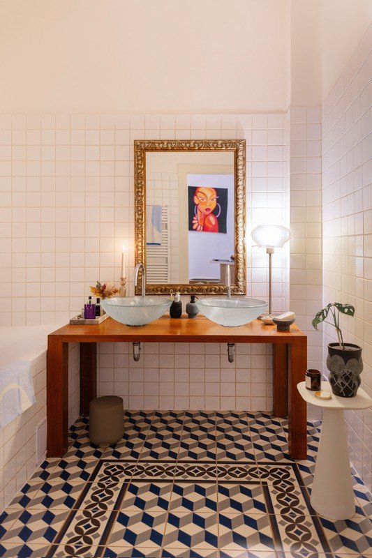 Ispirazione: Bonami in visita