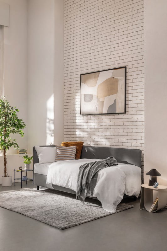 Ispirazione: Camera da letto
