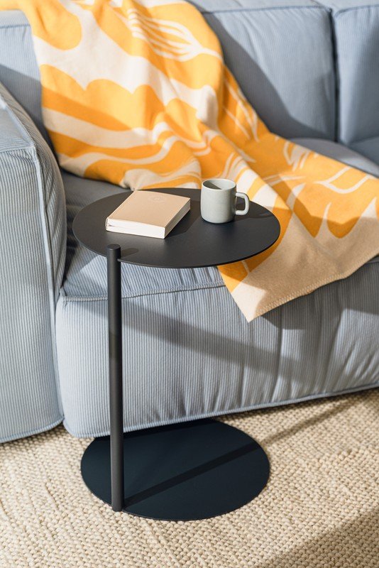 Ispirazione: Stile scandinavo, Soggiorno, Tessili