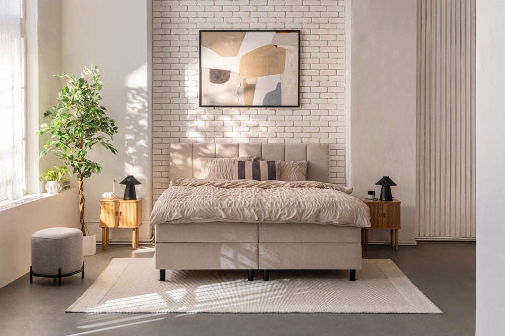 Ispirazione: Camera da letto