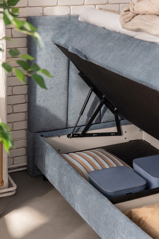 Ispirazione: Camera da letto