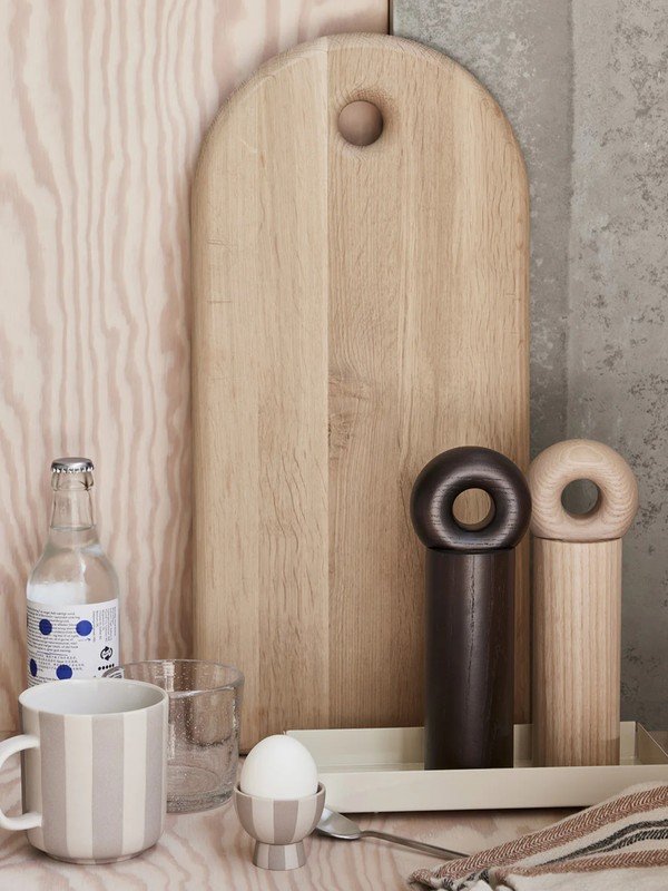 Ispirazione: Cucina e sala da pranzo