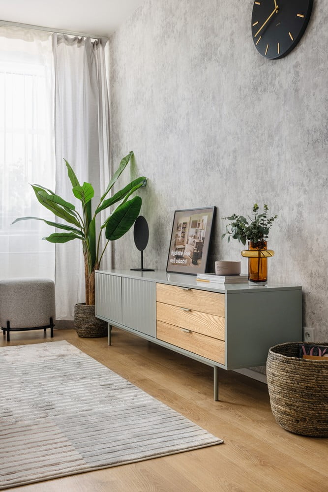 Ispirazione: Soggiorno