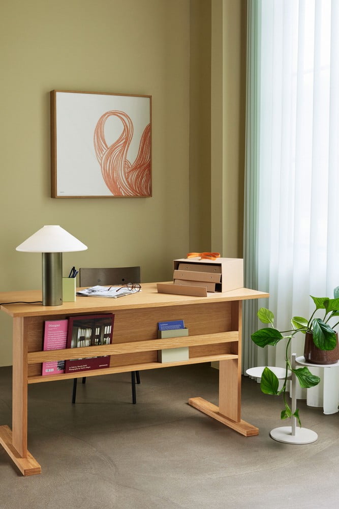 Ispirazione: Lavoro e studio, Decorazioni