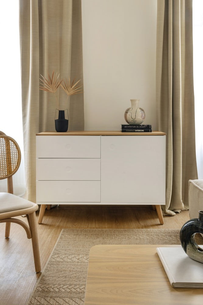 Ispirazione: Soggiorno, Consigli per la casa come piace a te