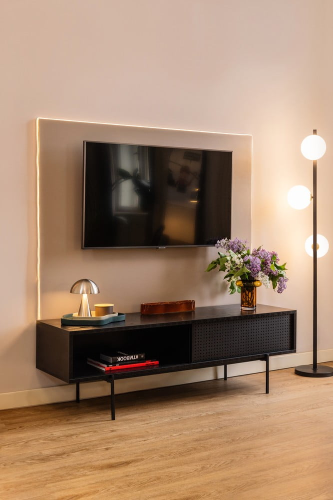 Ispirazione: Soggiorno