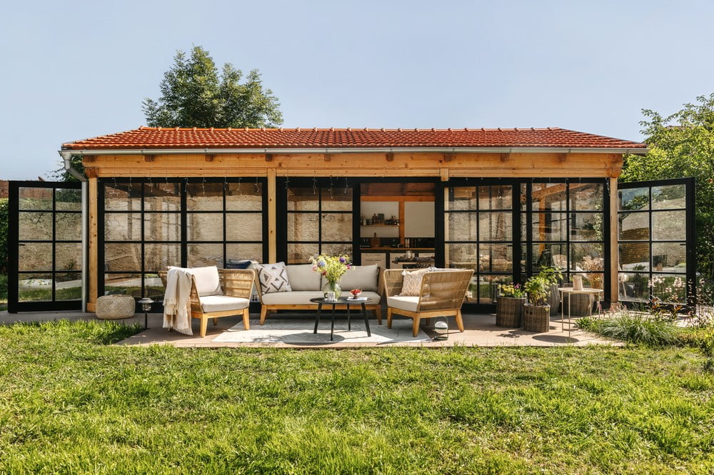 Ispirazione: Giardino