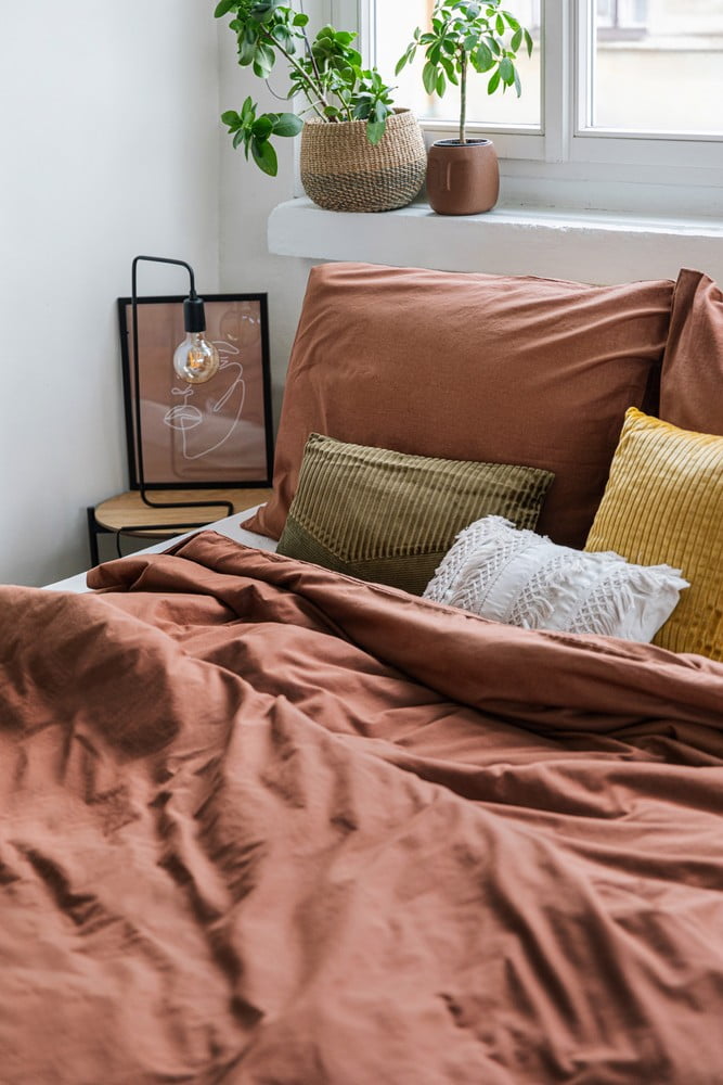 Ispirazione: Camera da letto, Stile boho