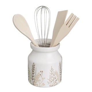 Mestoli, spatole e utensili da cucina