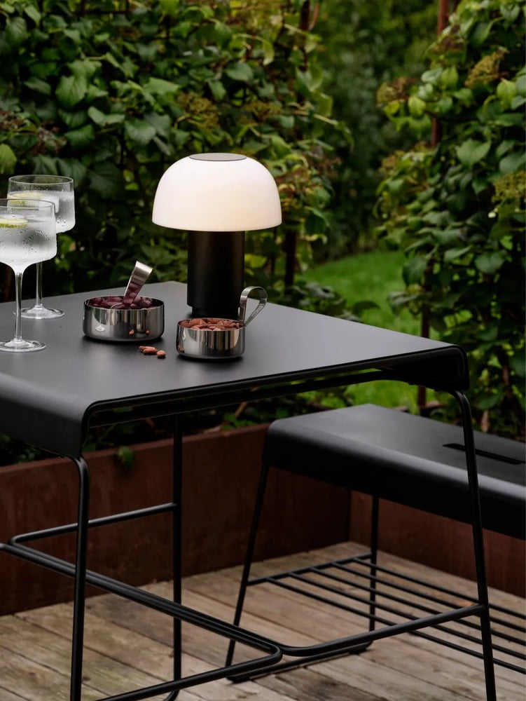 Ispirazione: Giardino