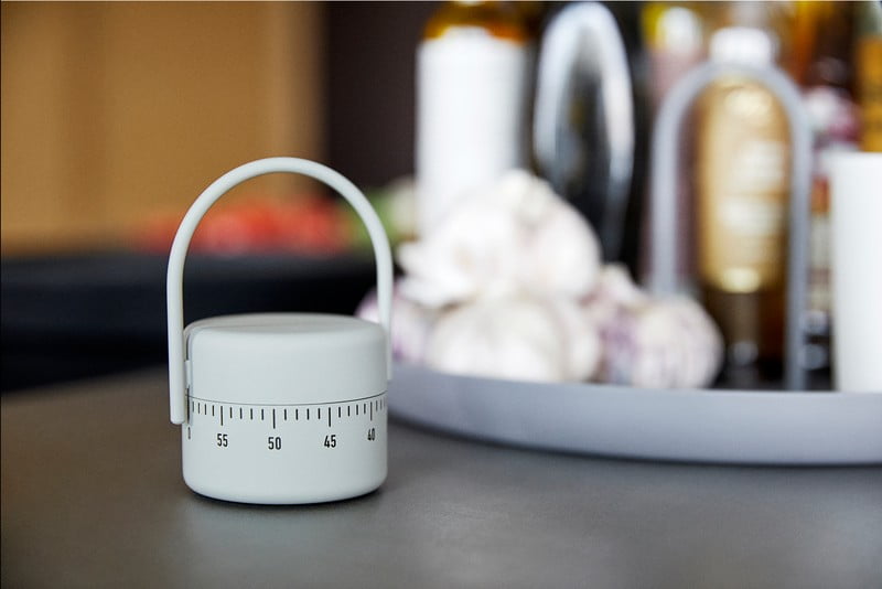 Ispirazione: Cucina e sala da pranzo