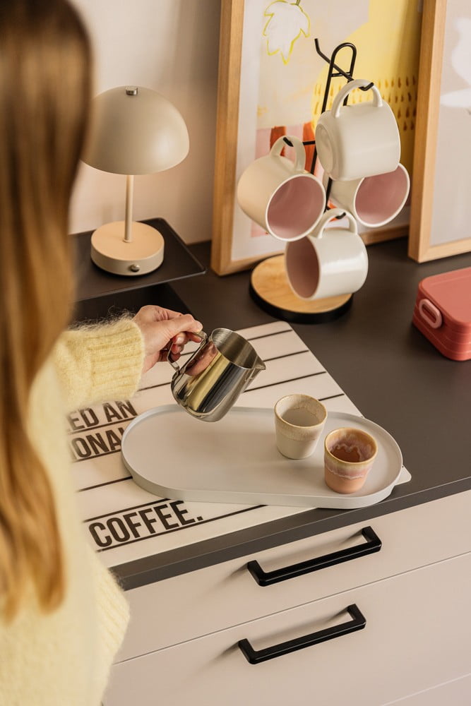 Ispirazione: Cucina e sala da pranzo, Studio