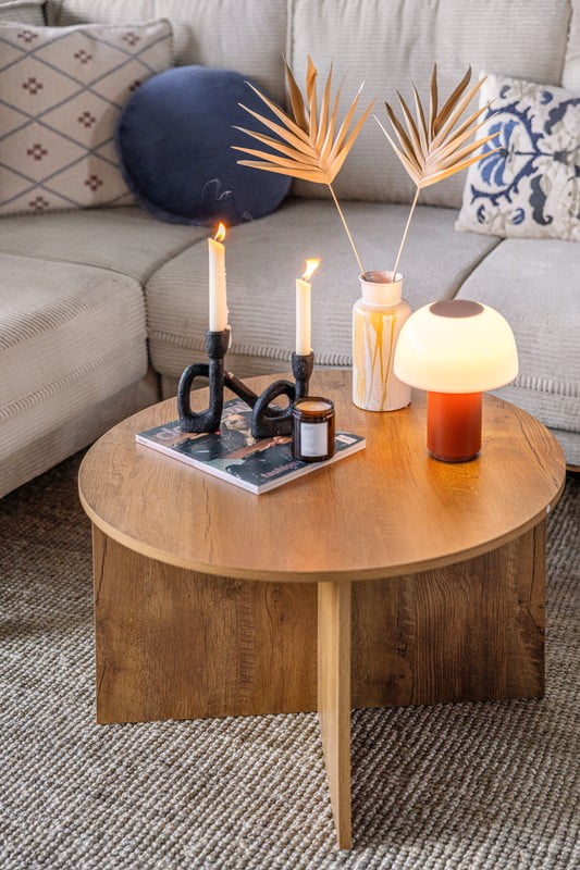 Ispirazione: Soggiorno