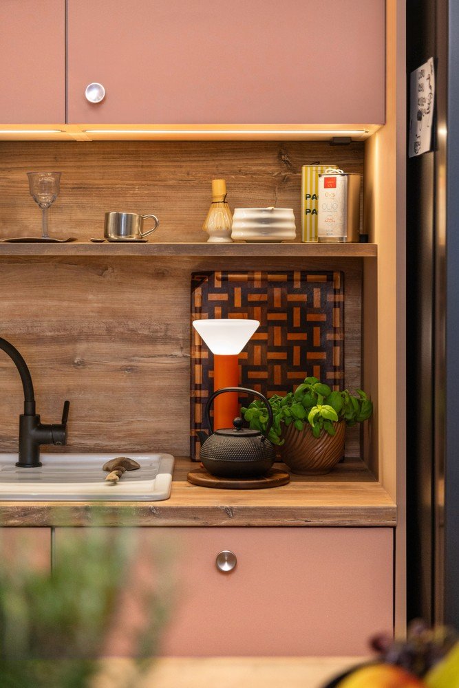 Ispirazione: Bonami in visita