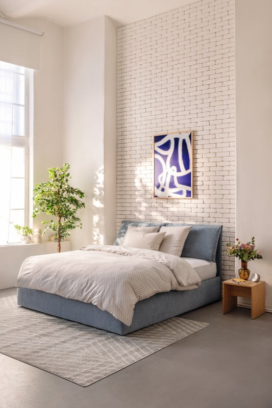 Ispirazione: Camera da letto