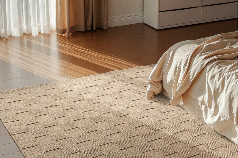 Ispirazione: Camera da letto