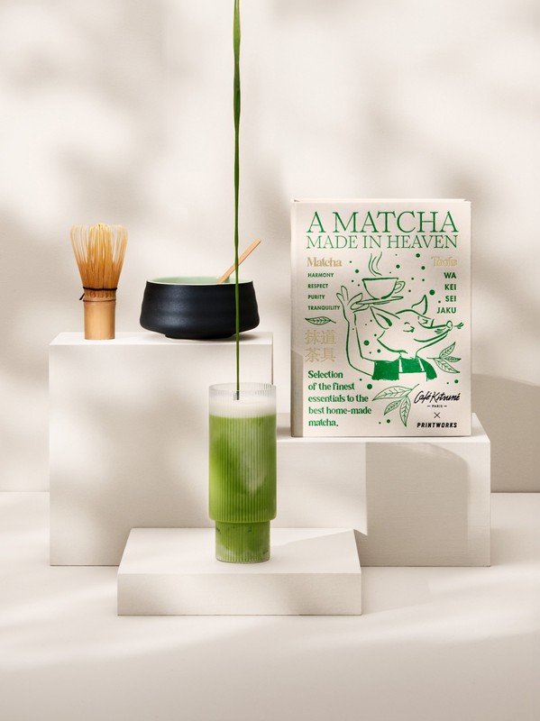 Ispirazione: Brand premium, Cucina e sala da pranzo