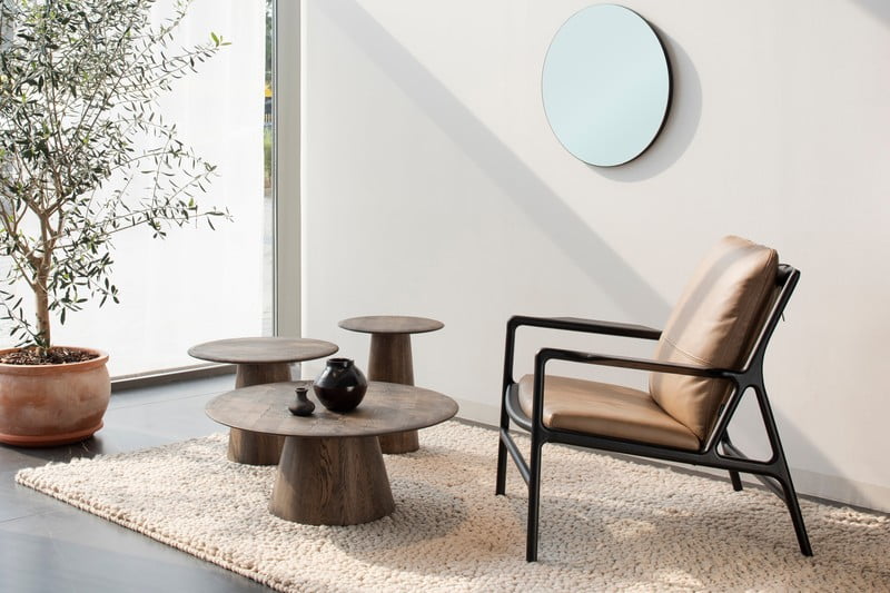 Ispirazione: Soggiorno, Shop the look premium