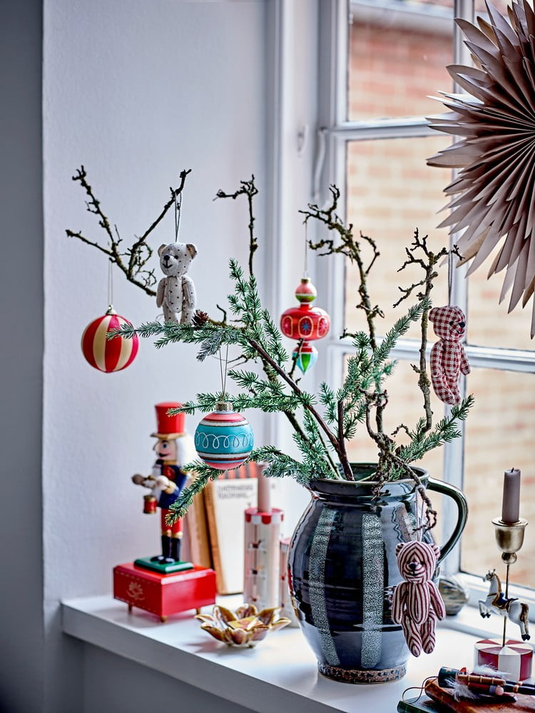 Ispirazione: Natale, Decorazioni