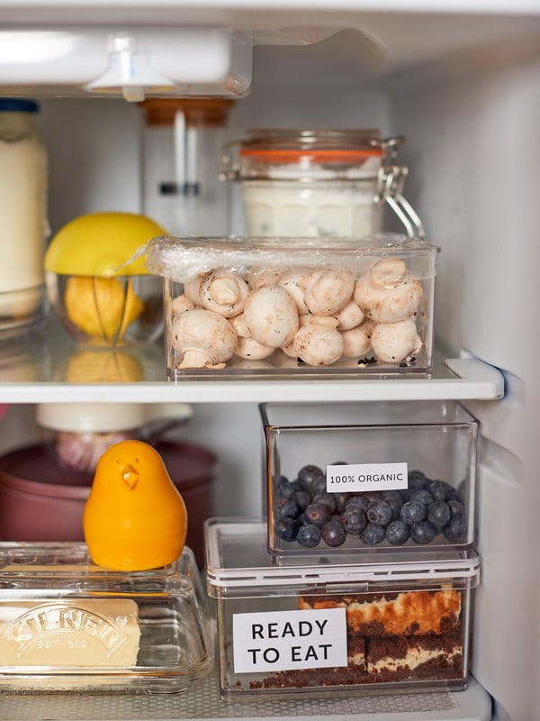 Ispirazione: Cucina e sala da pranzo