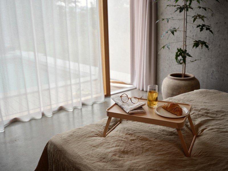 Ispirazione: Camera da letto