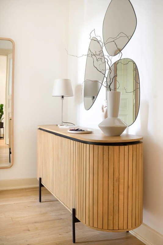 Ispirazione: Soggiorno