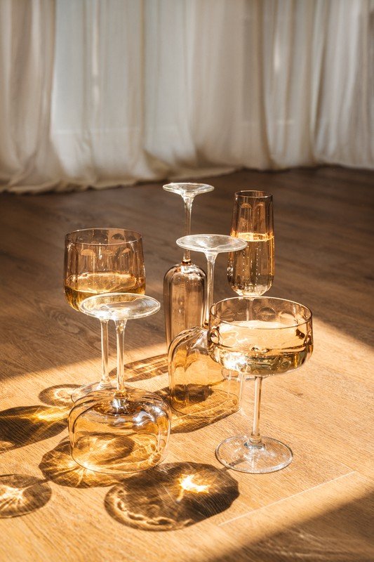 Ispirazione: Sala da pranzo, Cucina e sala da pranzo