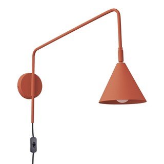 Lampade da parete