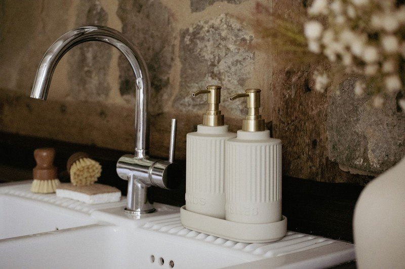 Ispirazione: Bagno, Stile classico