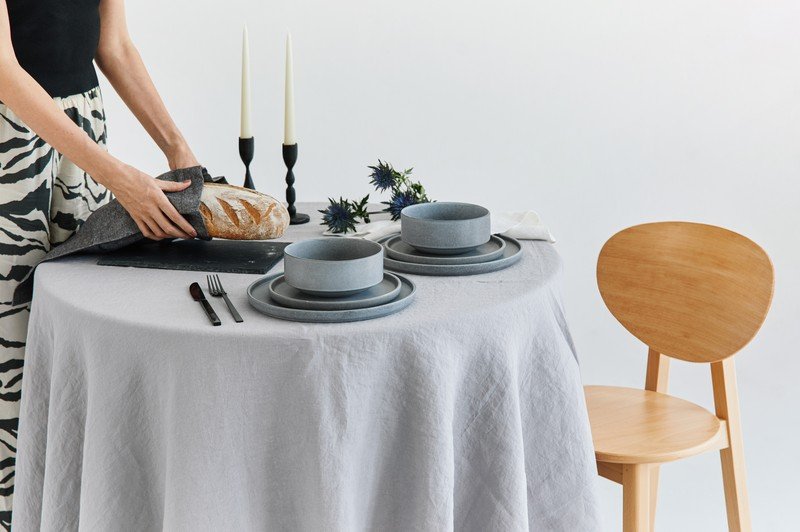 Ispirazione: Sala da pranzo, Stile scandinavo