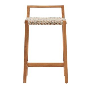 Sgabelli da bar per giardino