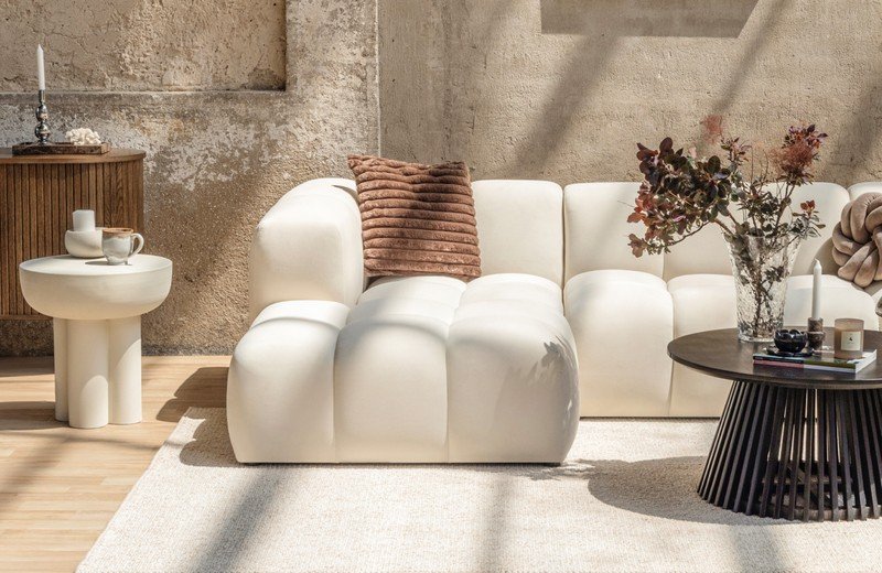 Tendenze divani 2026