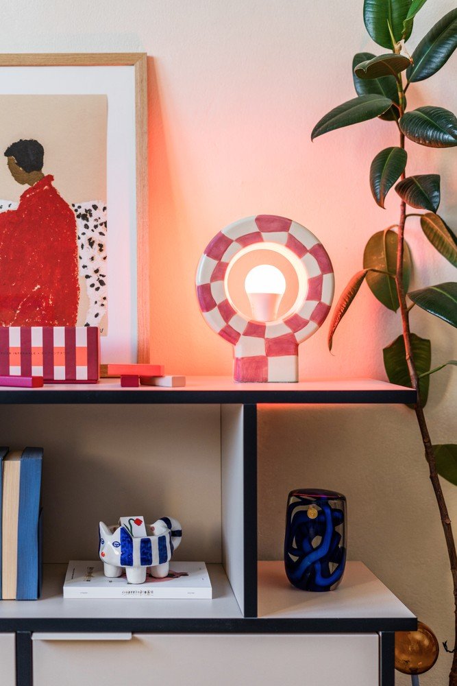 Ispirazione: Decorazioni