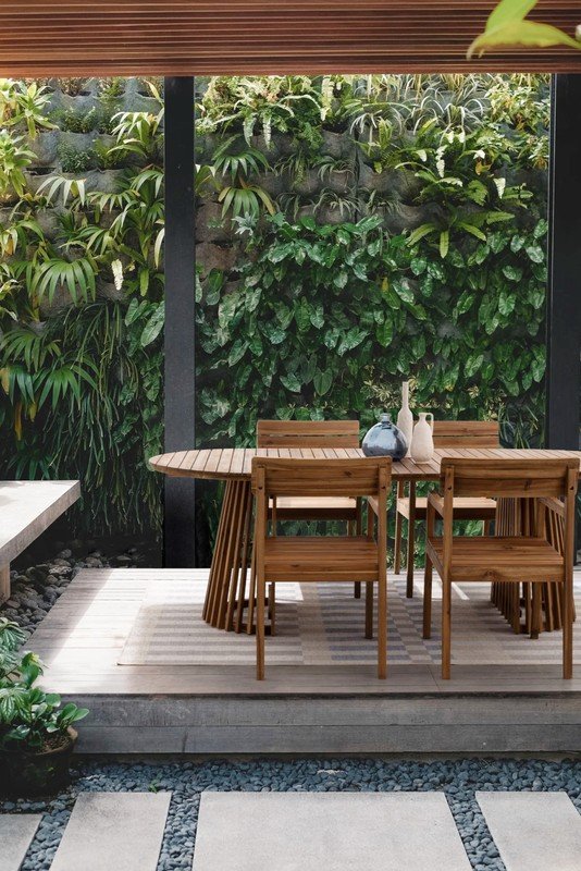 Ispirazione: Giardino, Balcone e giardino