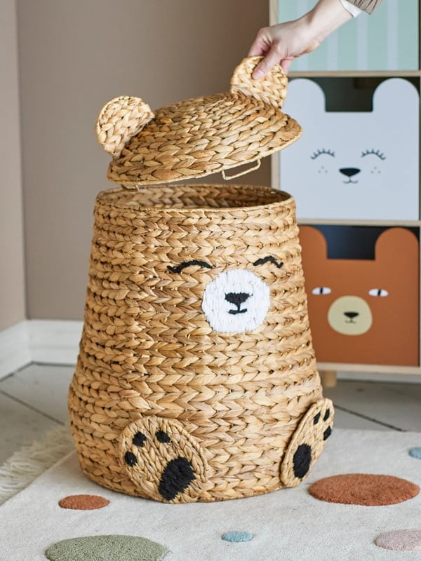 Ispirazione: Camera dei bambini