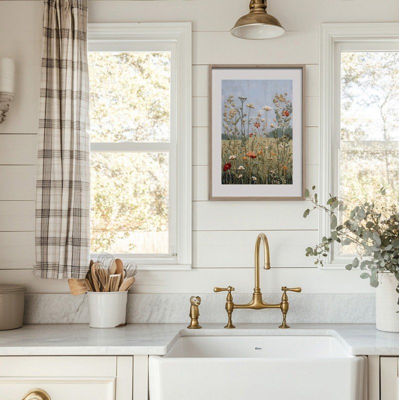 Ispirazione: Decorazioni, Cucina e sala da pranzo