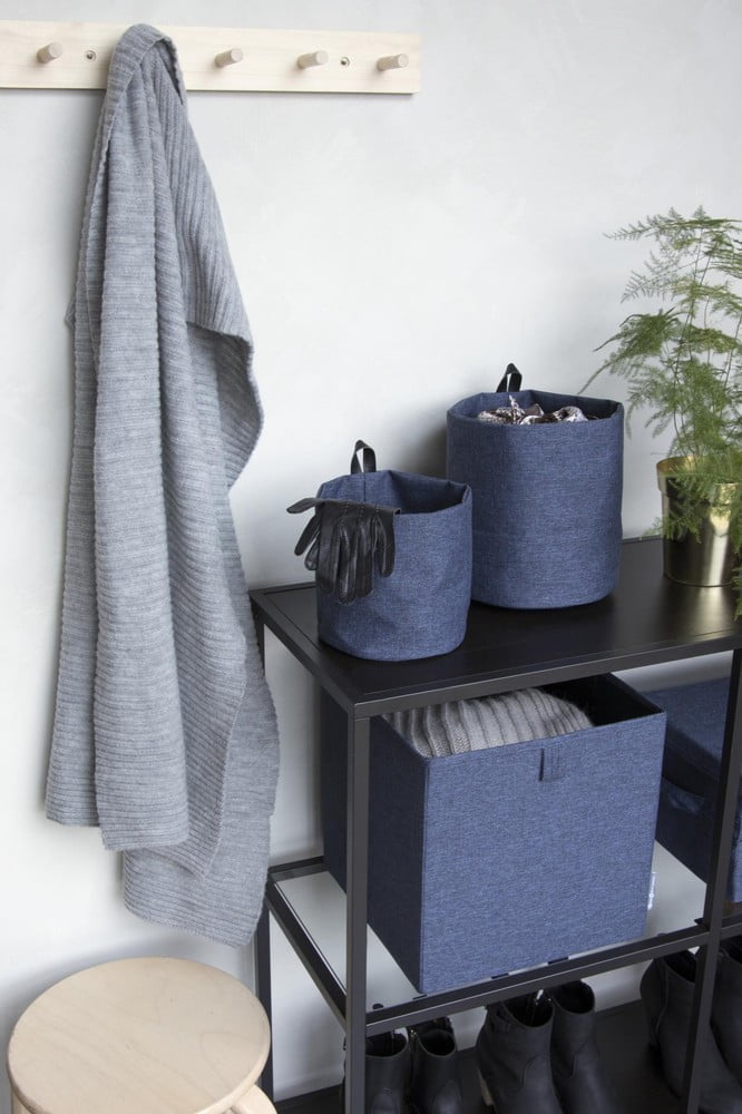 Ispirazione: Ingresso, Pulizia e organizzazione, Stile scandinavo