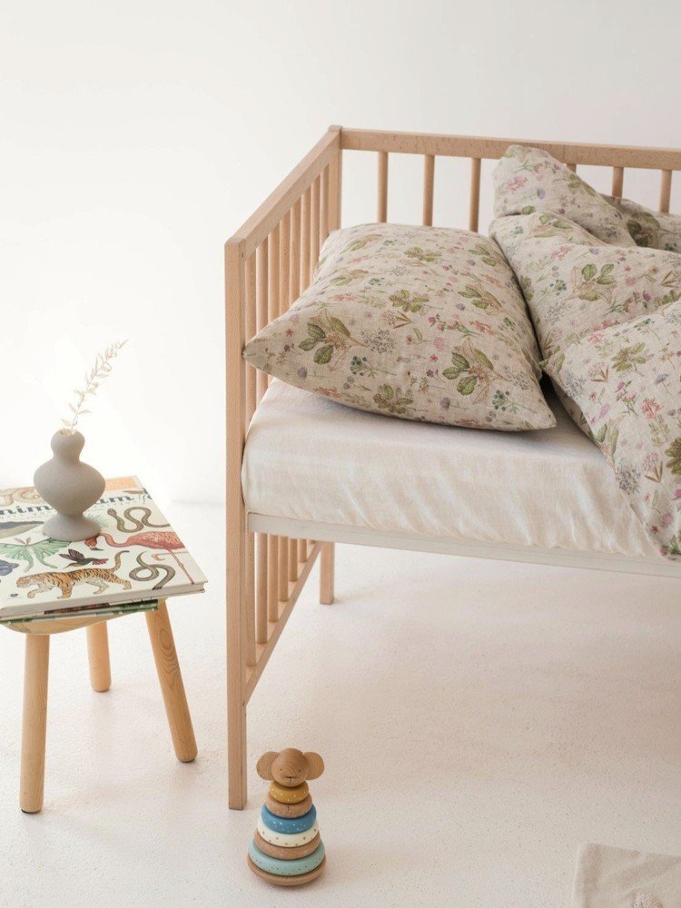 Ispirazione: Camera dei bambini