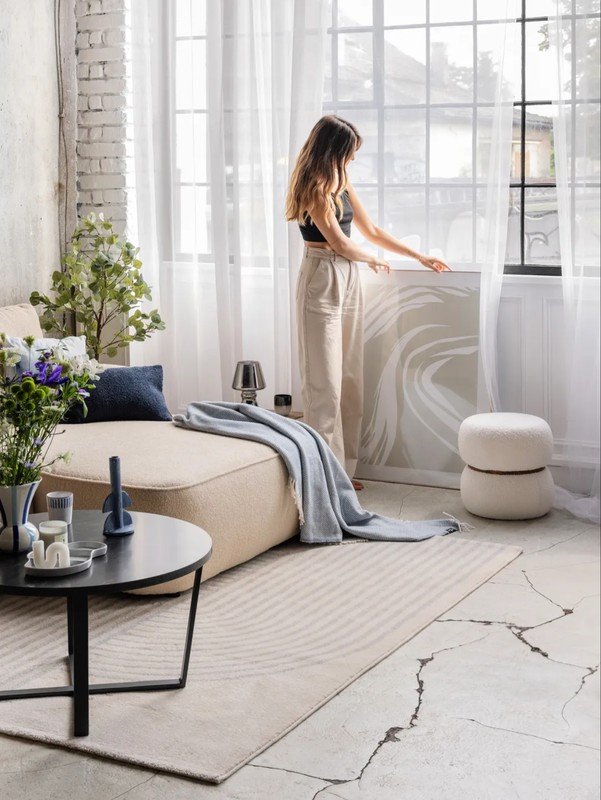 Ispirazione: Soggiorno, Decorazioni